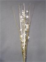 Gold Star and Grass Spray