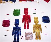 Little Drummer Boy Confetti