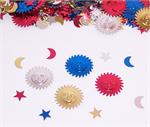 Celestial Confetti, Multi