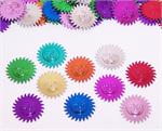 Sun Confetti, Assorted