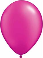 Pearl-Magenta-Latex-Balloons-Helium-Quality