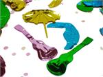 Tropical Confetti