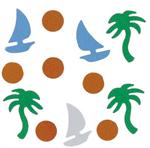 Windward Beach Confetti