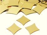 Gold Diamond Confetti